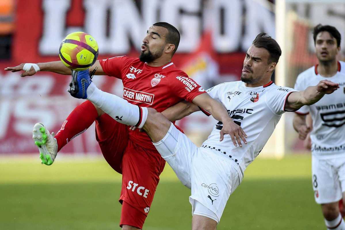 包含摩纳哥客场遭遇失利，法甲联赛争冠前景蒙上阴影的词条