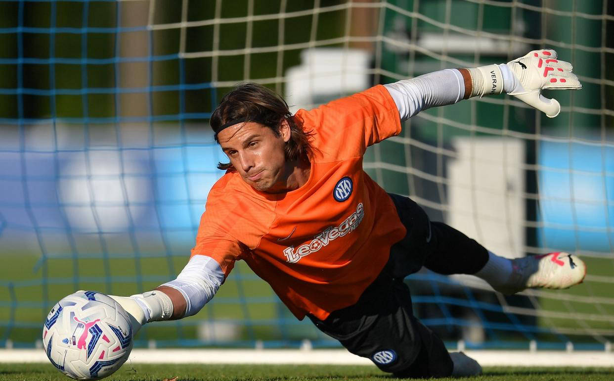 热那亚坚守主场迎战国米，不畏强敌的简单介绍