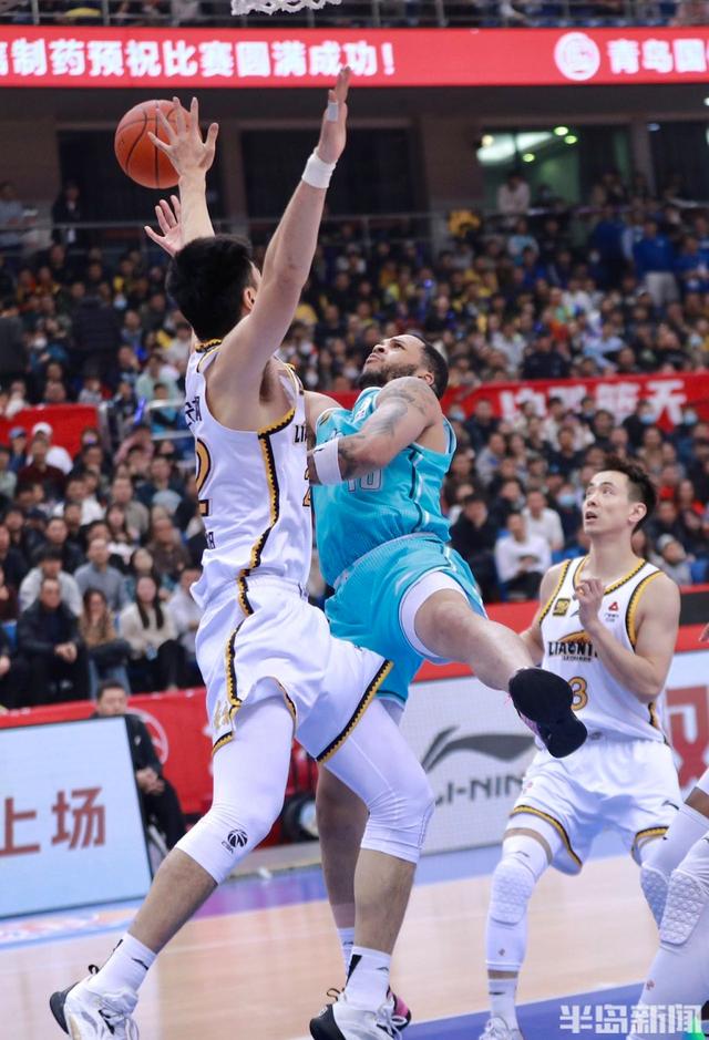 江苏男篮再战青岛队，矢志取得胜利