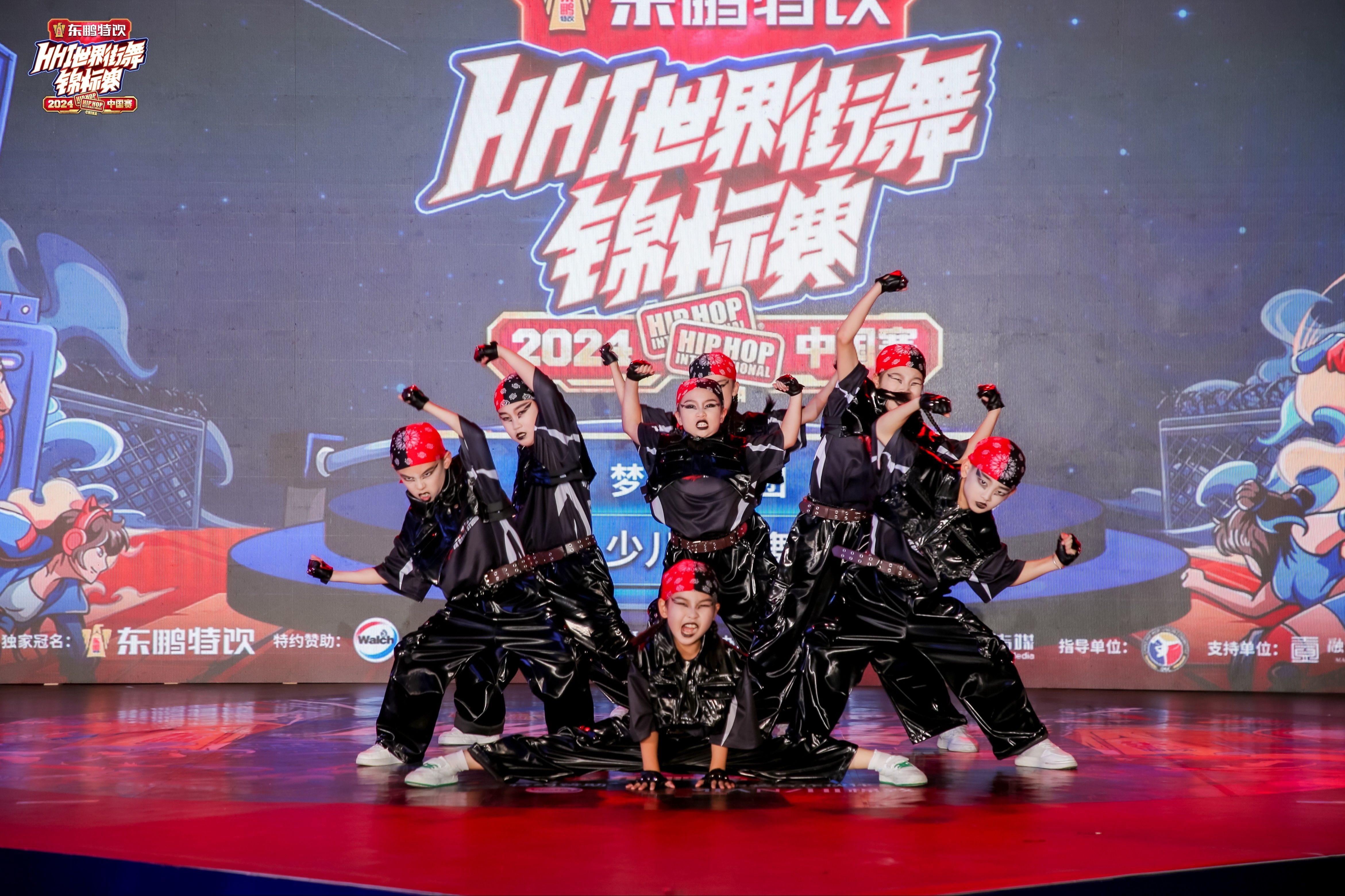 亚洲实力派选手在大型比赛中集体发光