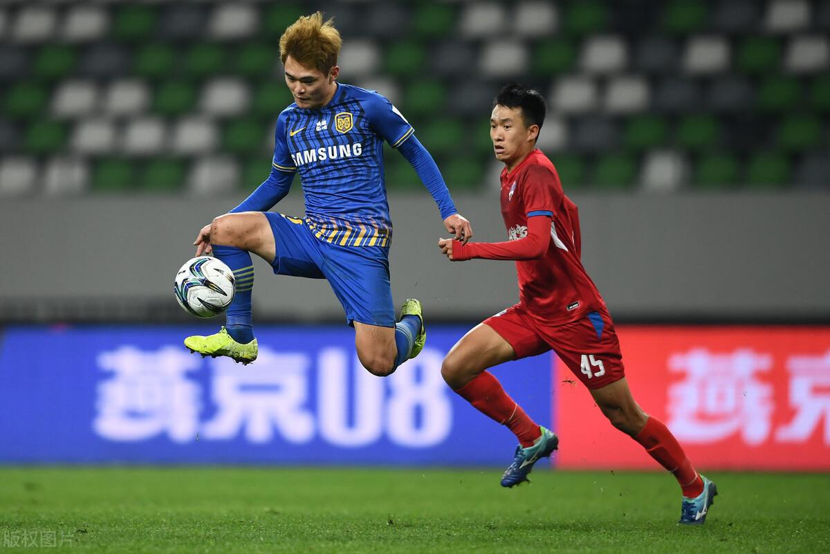 江苏苏宁豪取胜利，追求更高的联赛排名的简单介绍