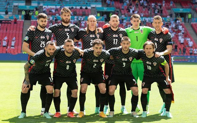 国家队迎来关键一役，士气高昂的简单介绍