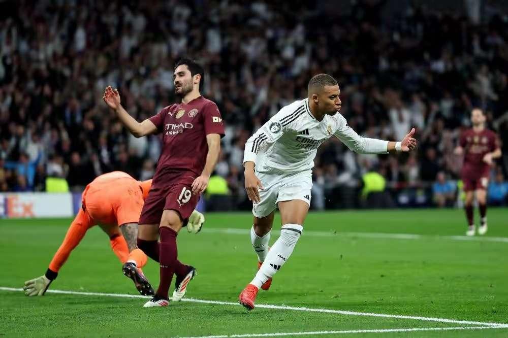 马德里竞技准备阶段过关，备战士气正旺