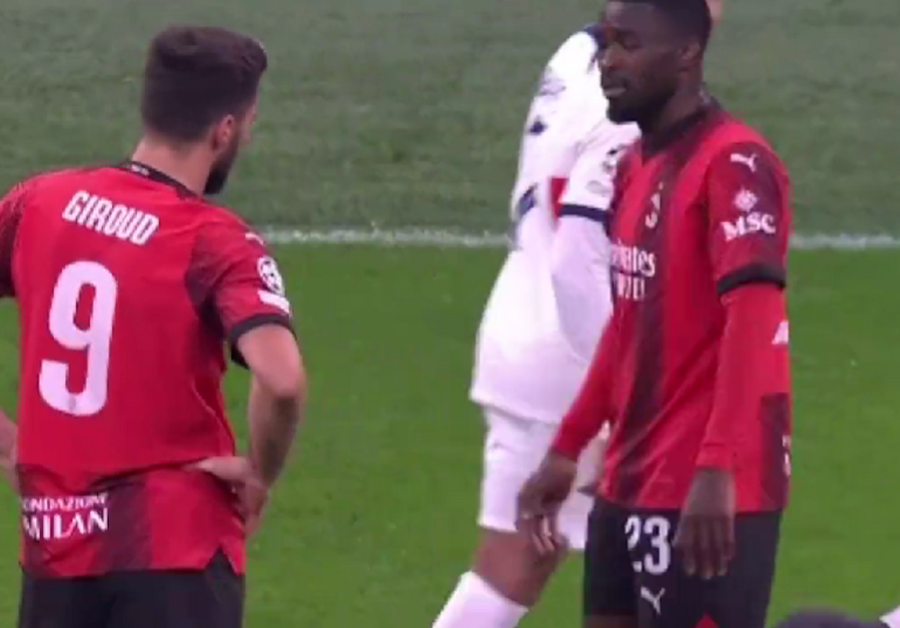 AC米兰无缘胜利，遭遇困难的简单介绍