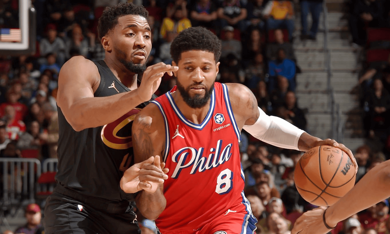 米切尔险胜唐斯，鹈鹕关键表现点燃全场！