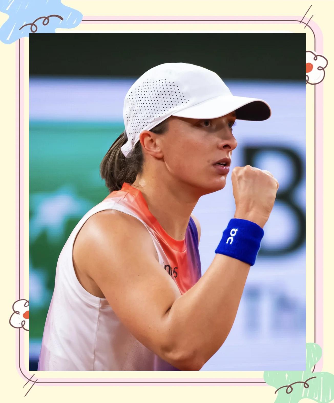 包含大坂直美关键节点回归赛场，德国队带队取胜！的词条