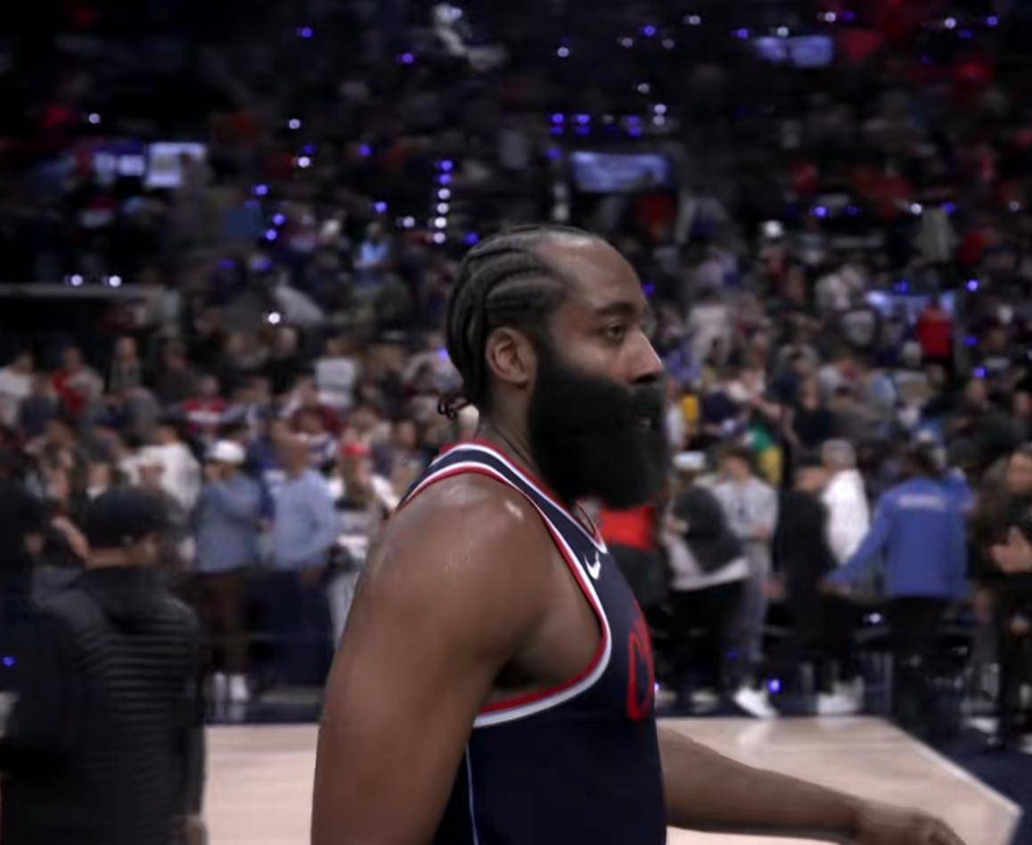  哈登赛事官方发布突破纪录新规，曼联争议不断！