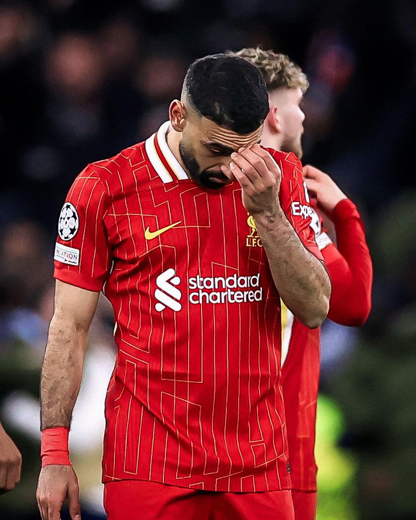 关于萨拉赫新星爆冷表现惊艳，巴黎圣日耳曼未来可期！的信息